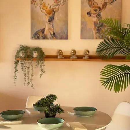 Apartment μαρούσι- η ηρεμία των β.προαστίων δίπλα στο κέντρο Athens