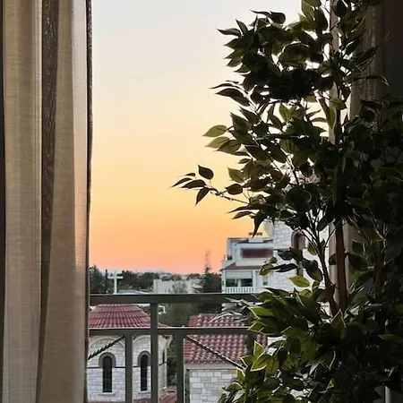 μαρούσι- η ηρεμία των β.προαστίων δίπλα στο κέντρο Apartment Athens
