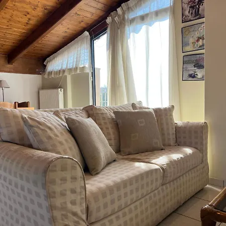 Apartment 5ου ορόφου στο χαλάνδρι 19