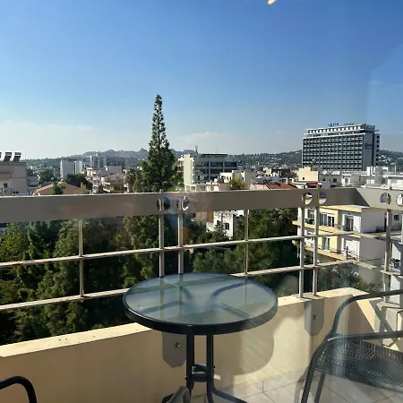 5ου ορόφου στο χαλάνδρι 19 Apartment