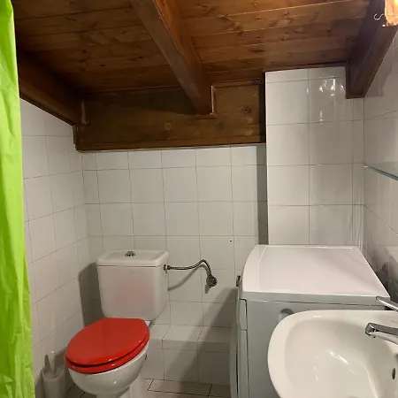 Apartment 5ου ορόφου στο χαλάνδρι 19 *