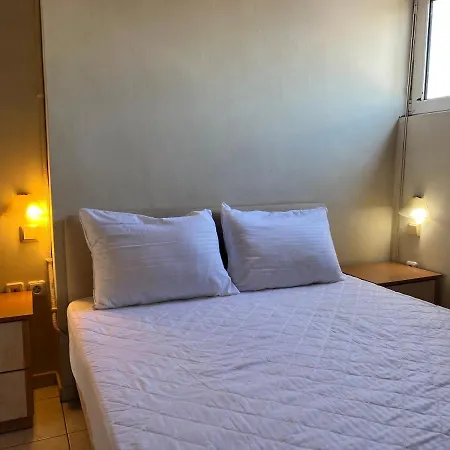 5ου ορόφου στο χαλάνδρι 19 Apartment *