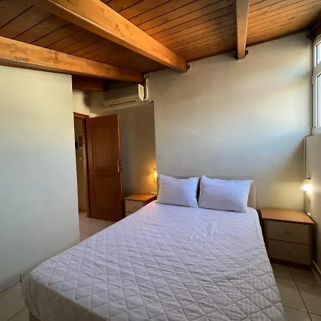 Apartment 5ου ορόφου στο χαλάνδρι 19 Athens
