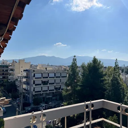 5ου ορόφου στο χαλάνδρι 19