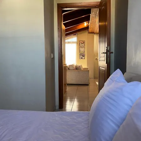 Apartment 5ου ορόφου στο χαλάνδρι 19 Athens
