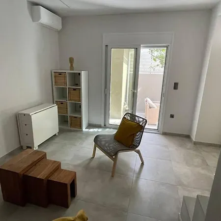 Holiday home House Center Of Athens, Near Acropolis *