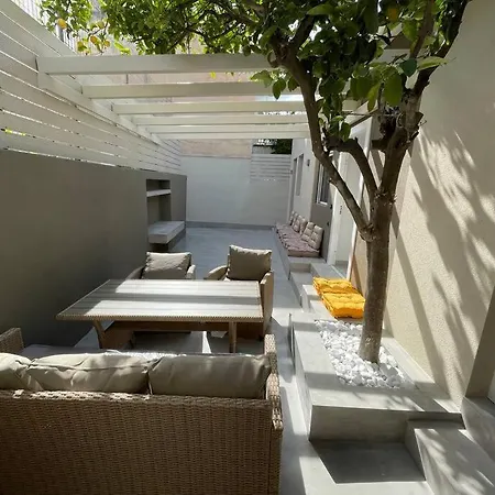 Holiday home House Center Of Athens, Near Acropolis *