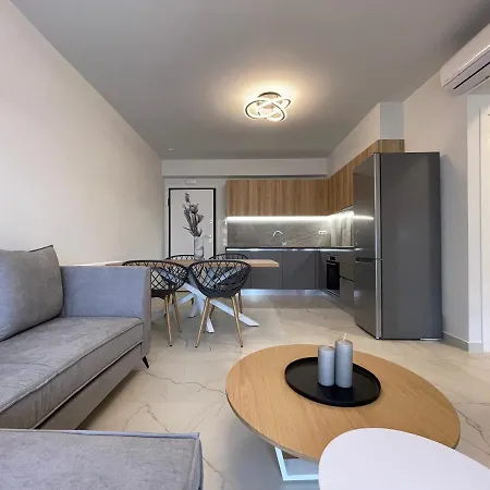 Urban Oasis In Ellinikon - Athenean Athens