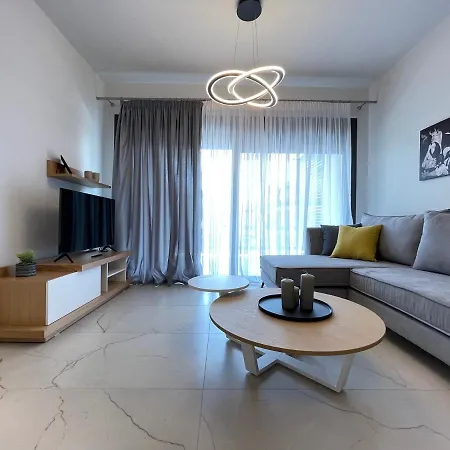 Urban Oasis In Ellinikon - Athenean Athens