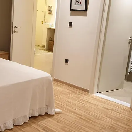 Renovated Kallimarmaro In Historic Center * Athens