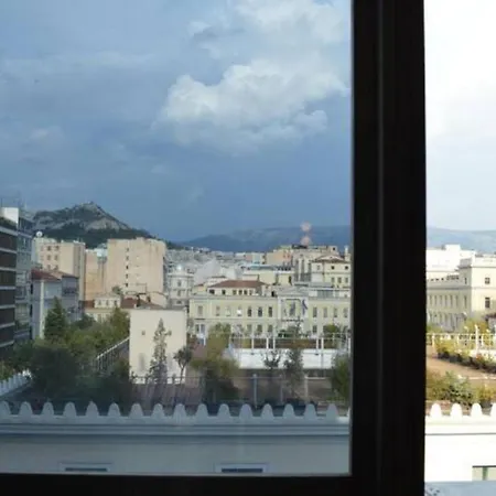 Historic Center Luxurius *
