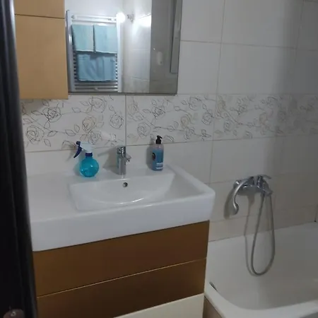 Apartamento Saints, Special Offer *