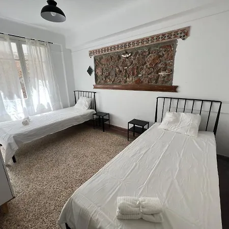 Apartment Kefihome B *