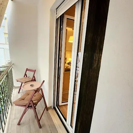 Downtown Apartment Athens