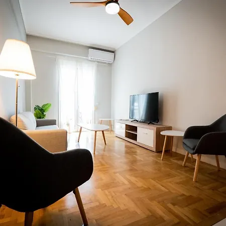Liv - Contemporary In Appartamento *