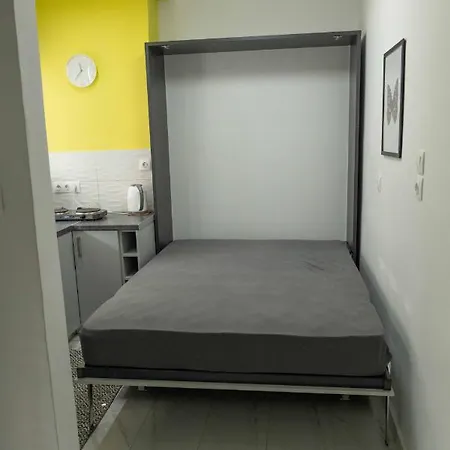 Apartment αιθρα