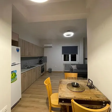 Damko Apartment *