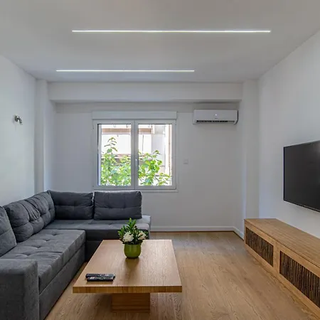 Suitelife Athen