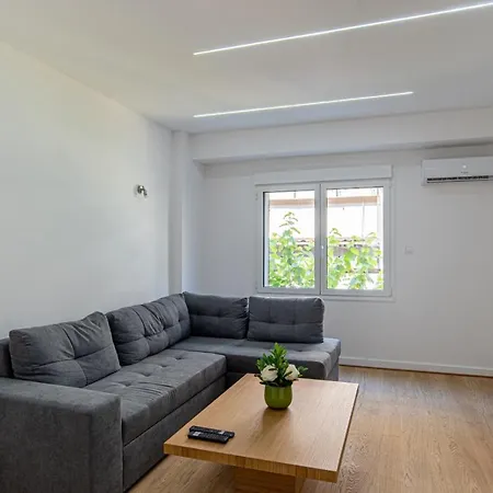 Suitelife Apartment Athens