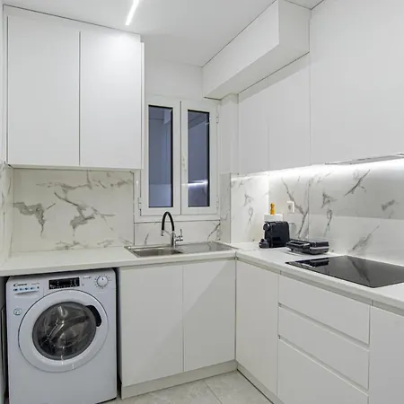 Suitelife Apartment Athen