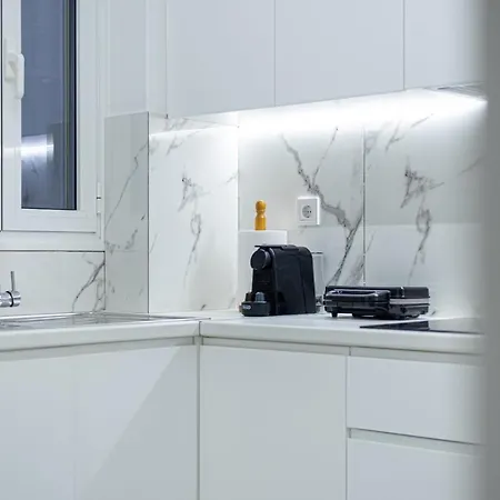Suitelife Apartment Athen
