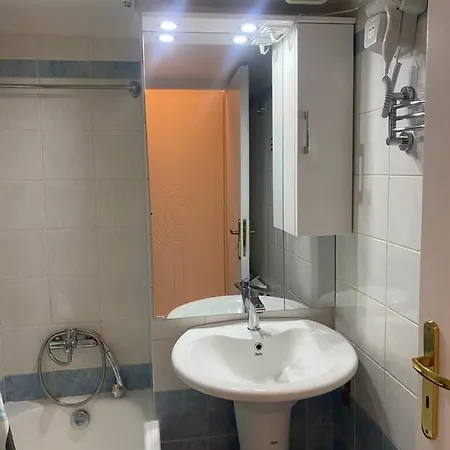 Elegant Escapes 2 Apartment Athens