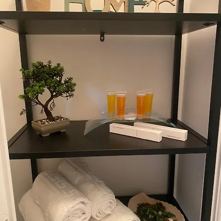 Apartment Elegant Escapes 2 *