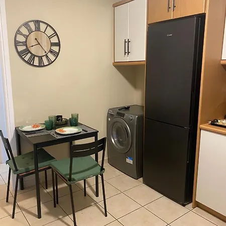 Apartment Elegant Escapes 2 *