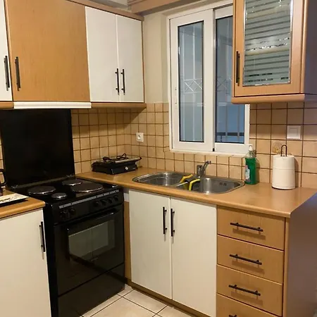 Apartment Elegant Escapes 2 *