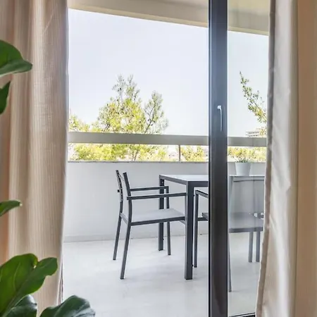 Radiant 2br In Neo Psichiko By Upstreet Apartment Athens