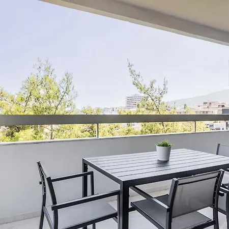 Radiant 2br In Neo Psichiko By Upstreet *