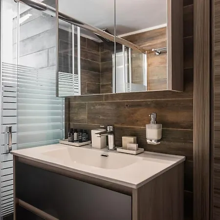 Radiant 2br In Neo Psichiko By Upstreet Apartment Athens
