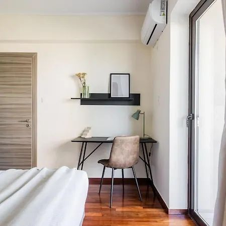 Radiant 2br In Neo Psichiko By Upstreet *
