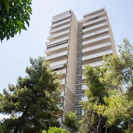 Apartment Radiant 2br In Neo Psichiko By Upstreet Athens