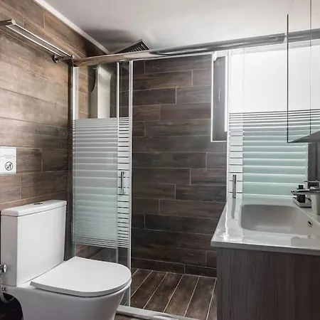 Radiant 2br In Neo Psichiko By Upstreet * Athens