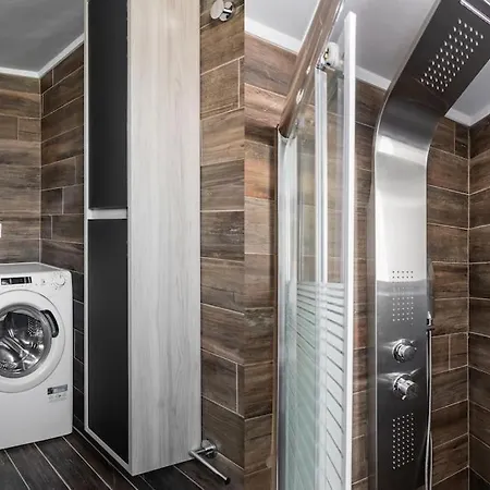 Radiant 2br In Neo Psichiko By Upstreet Apartment Athens
