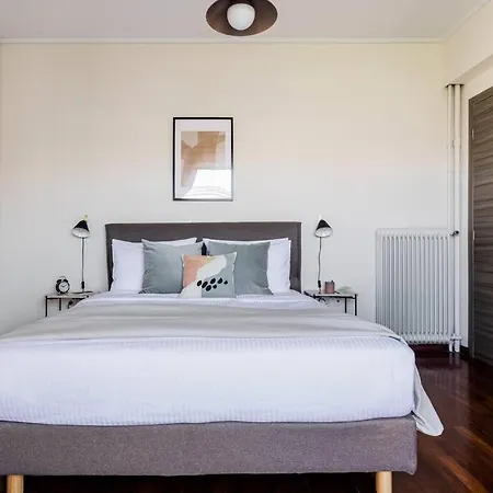 Radiant 2br In Neo Psichiko By Upstreet *