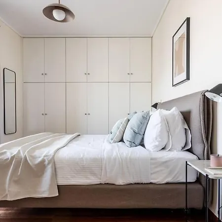 Radiant 2br In Neo Psichiko By Upstreet
