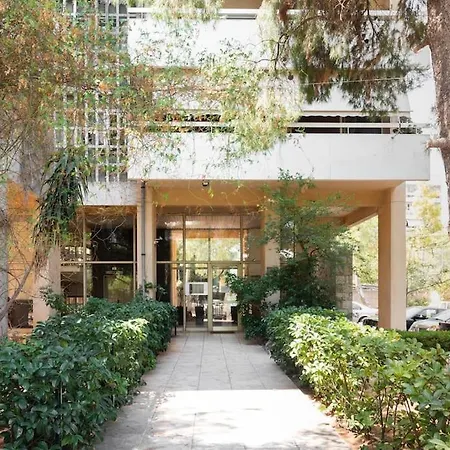 Apartment Radiant 2br In Neo Psichiko By Upstreet *
