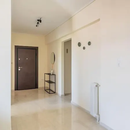 Apartment Radiant 2br In Neo Psichiko By Upstreet Athens