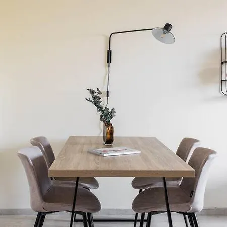 Radiant 2br In Neo Psichiko By Upstreet Apartment *