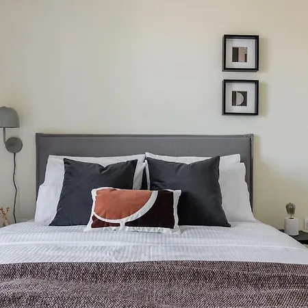Radiant 2br In Neo Psichiko By Upstreet * Athens