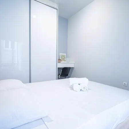 Kolonaki 1 Bedroom 4 Persons By Mps Apartment *