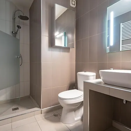 Kolonaki 1 Bedroom 4 Persons By Mps *