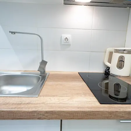 Apartment Kolonaki 1 Bedroom 4 Persons By Mps Athens