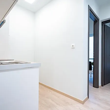 Kolonaki 1 Bedroom 4 Persons By Mps *