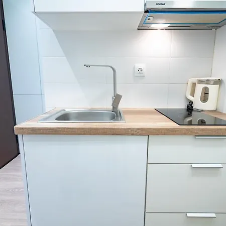 Kolonaki 1 Bedroom 4 Persons By Mps Apartment *