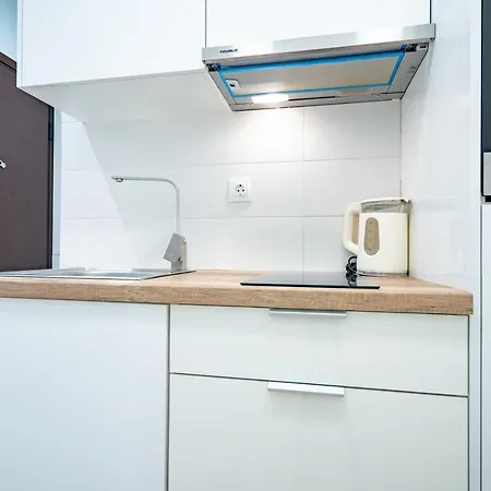 Kolonaki 1 Bedroom 4 Persons By Mps Apartment Athens