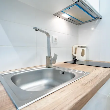 Kolonaki 1 Bedroom 4 Persons By Mps *