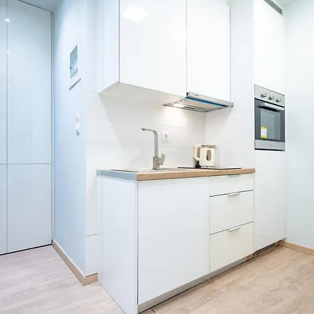 Kolonaki 1 Bedroom 4 Persons By Mps Apartment Athens